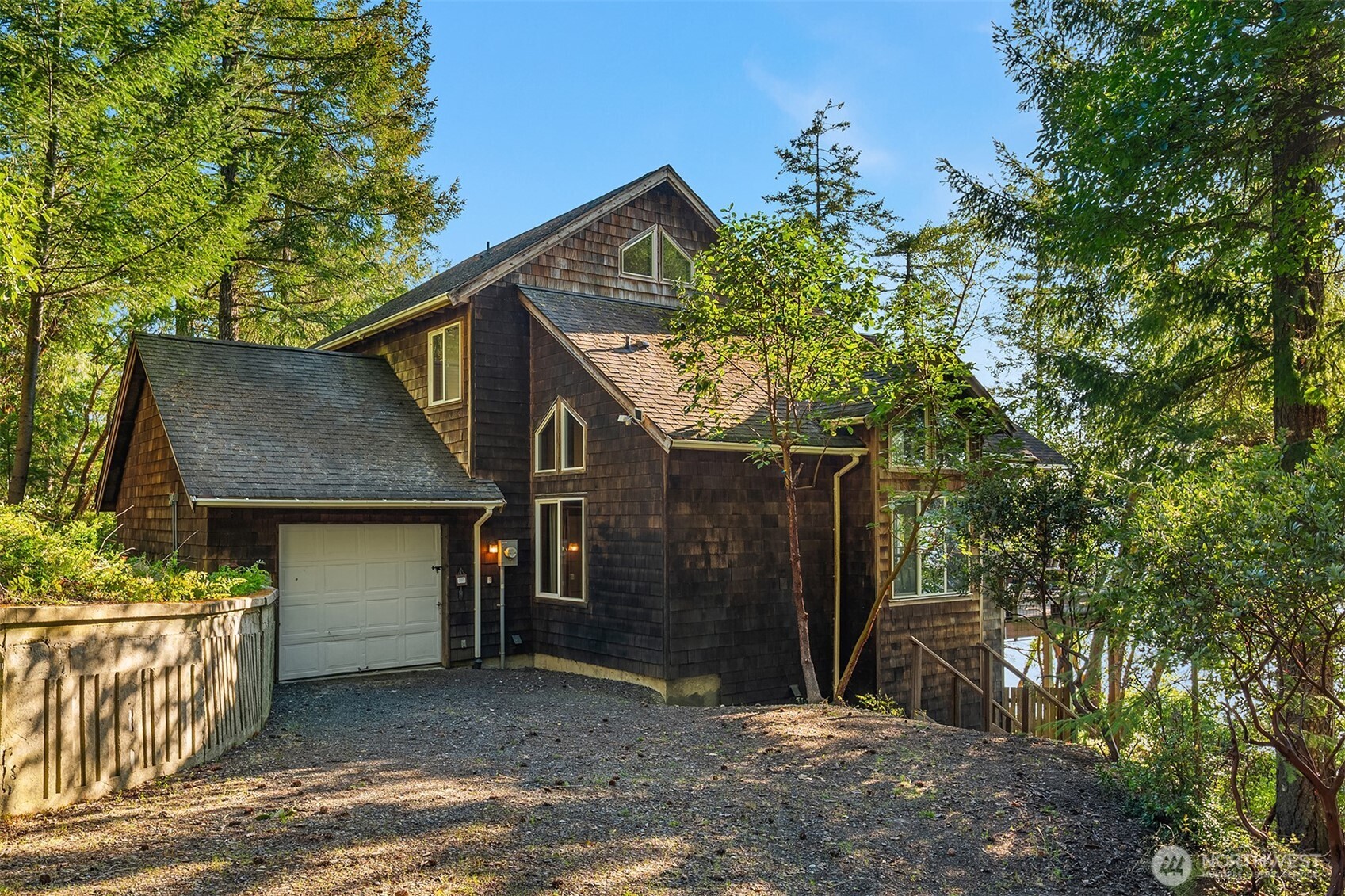 500 E Nicole Lane , Shelton, WA 98584
