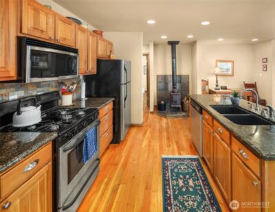 500 E Nicole Lane , Shelton, WA 98584 - Photo 11