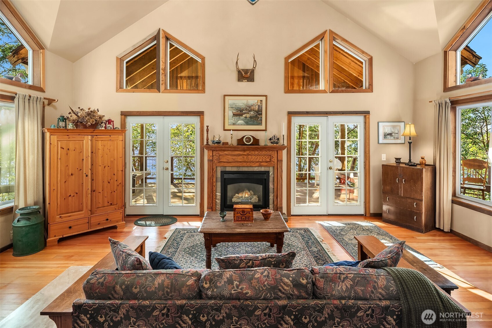500 E Nicole Lane , Shelton, WA 98584