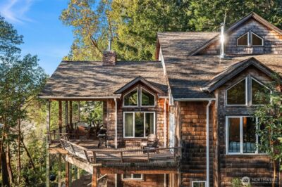 500 E Nicole Lane , Shelton, WA 98584 - Photo 23