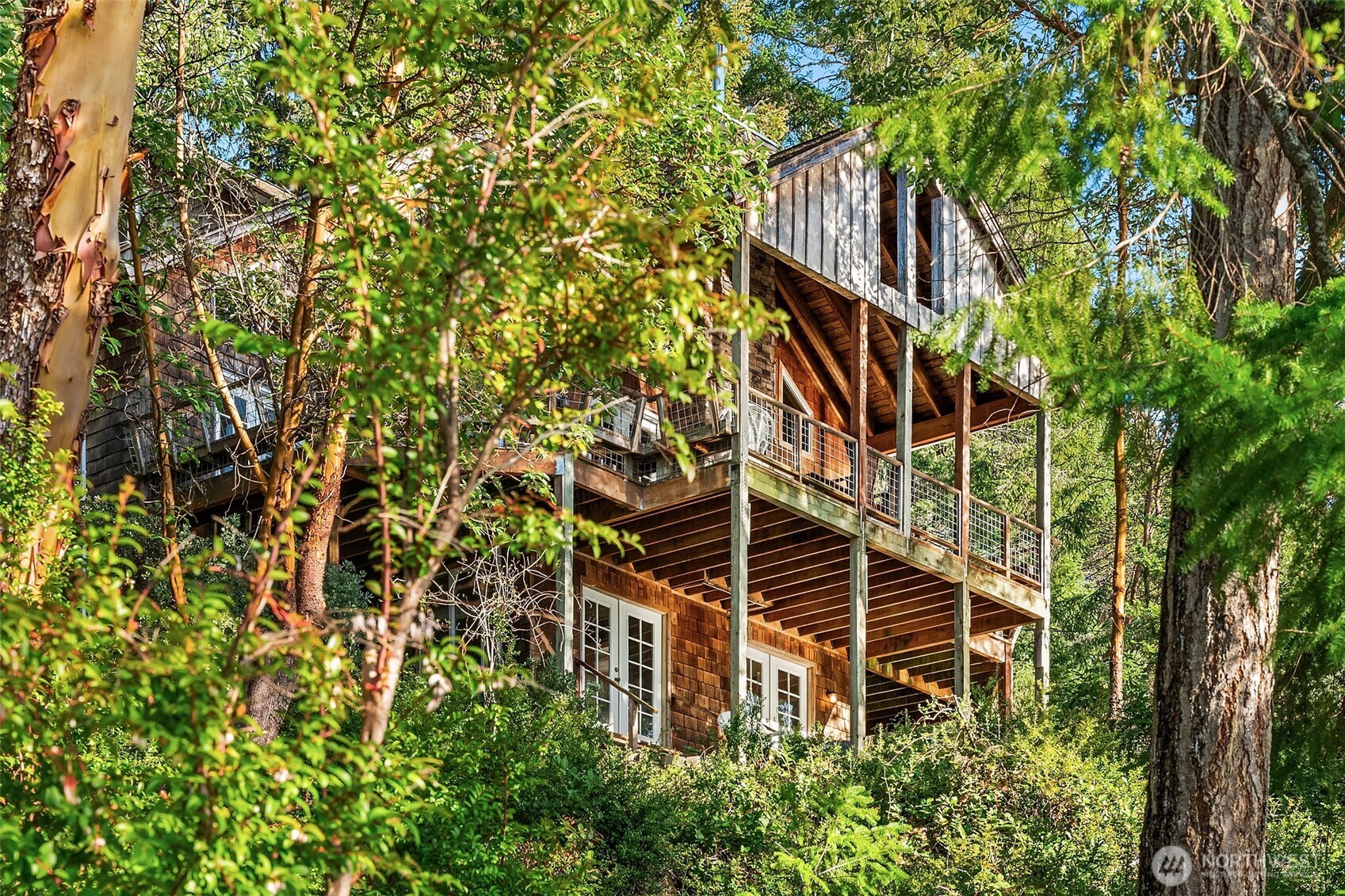 500 E Nicole Lane , Shelton, WA 98584