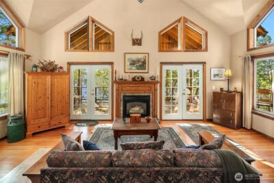 500 E Nicole Lane , Shelton, WA 98584 - Photo 3