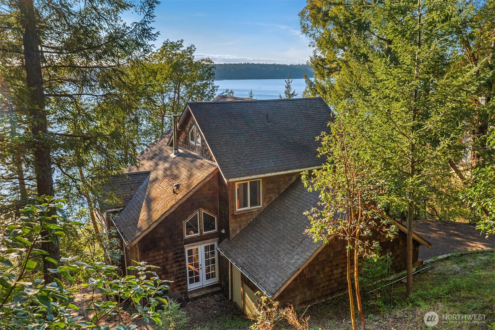 500 E Nicole Lane , Shelton, WA 98584