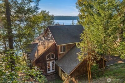 500 E Nicole Lane , Shelton, WA 98584 - Photo 36