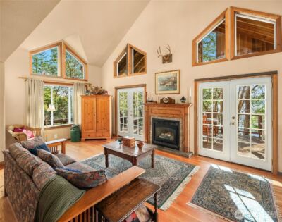 500 E Nicole Lane , Shelton, WA 98584 - Photo 4