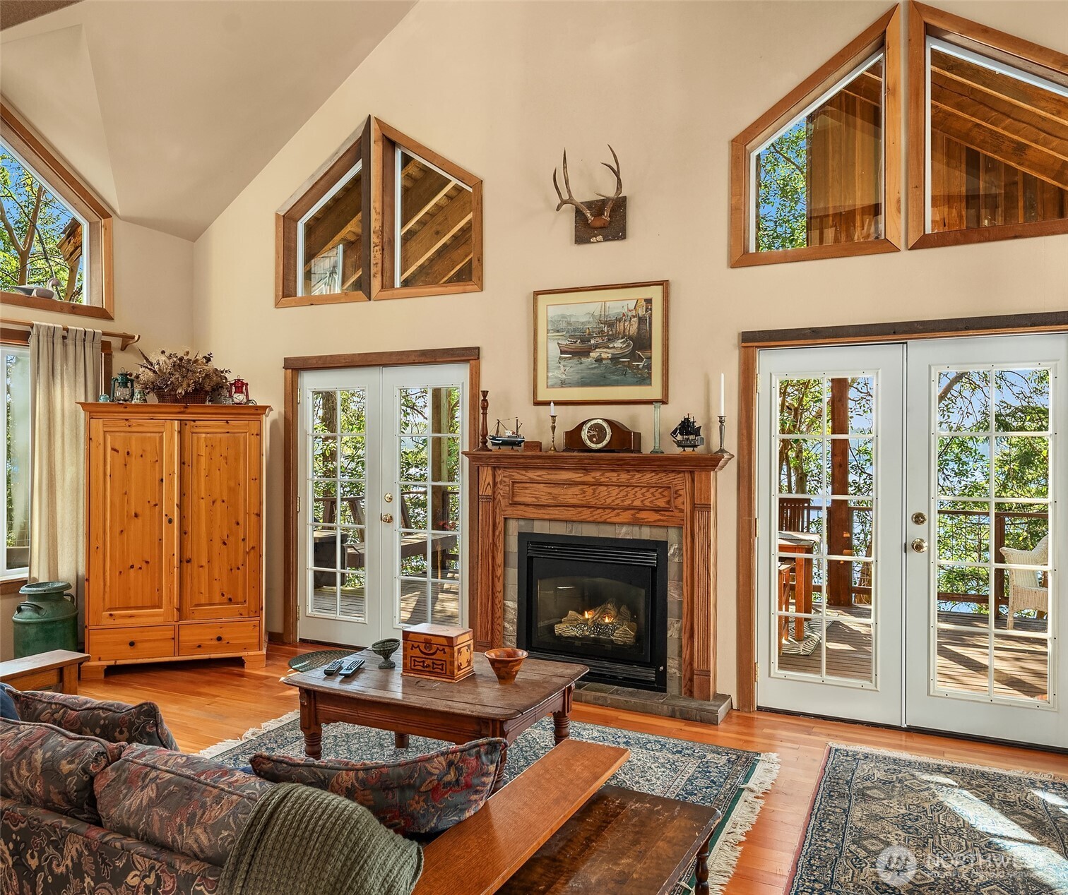 500 E Nicole Lane , Shelton, WA 98584