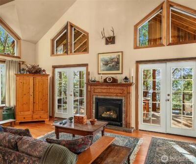 500 E Nicole Lane , Shelton, WA 98584 - Photo 5