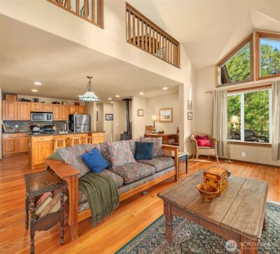500 E Nicole Lane , Shelton, WA 98584 - Photo 7