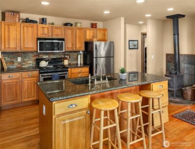 500 E Nicole Lane , Shelton, WA 98584 - Photo 8