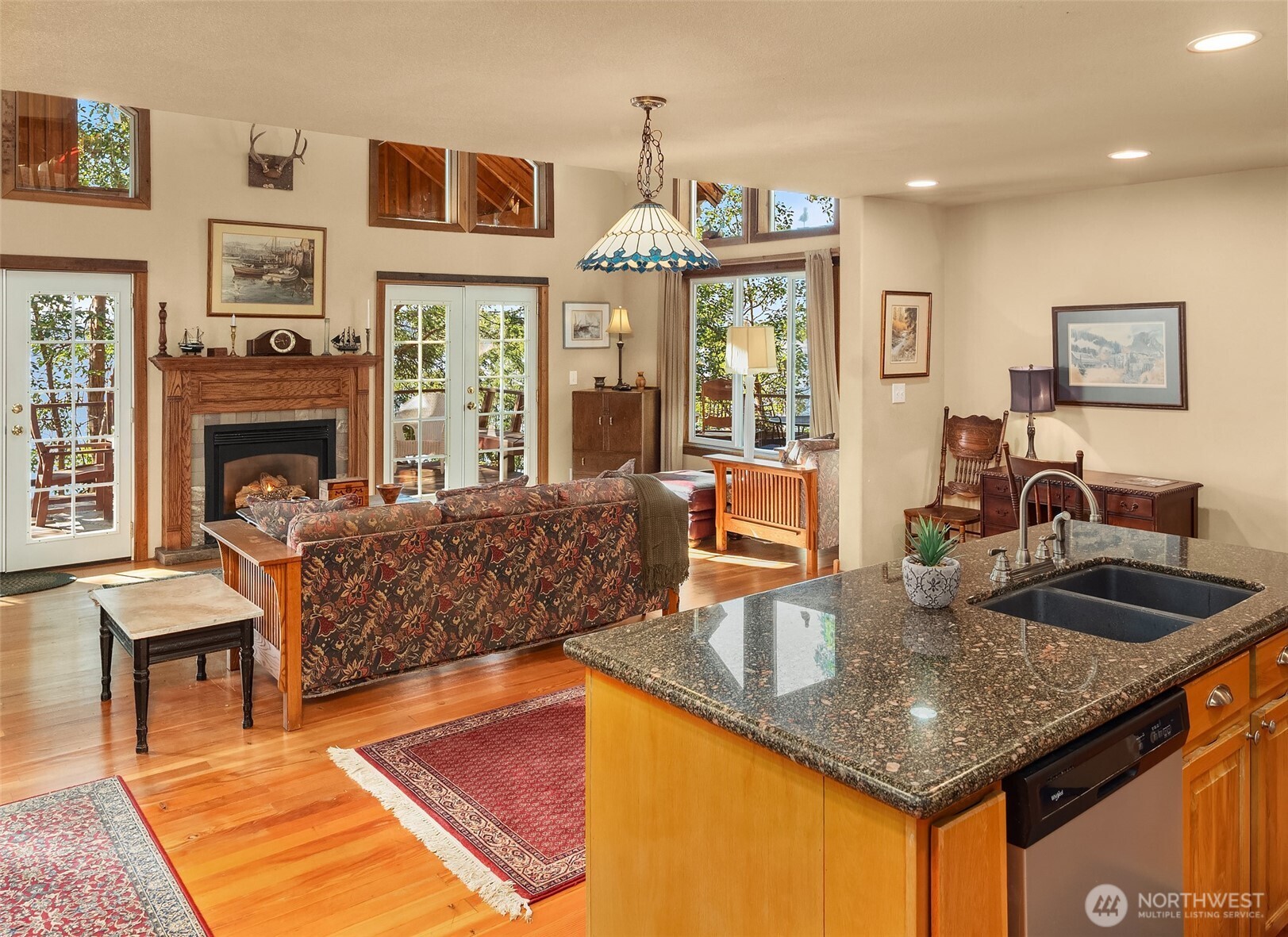 500 E Nicole Lane , Shelton, WA 98584