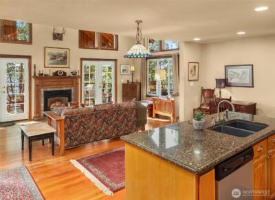 500 E Nicole Lane , Shelton, WA 98584 - Photo 9