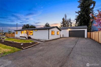 651 S 143rd Place , Burien, WA 98168