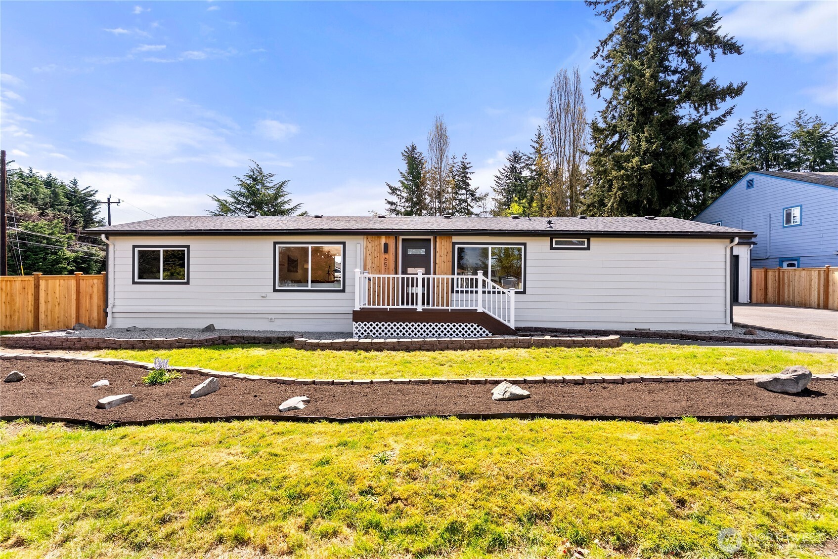 651 S 143rd Place , Burien, WA 98168