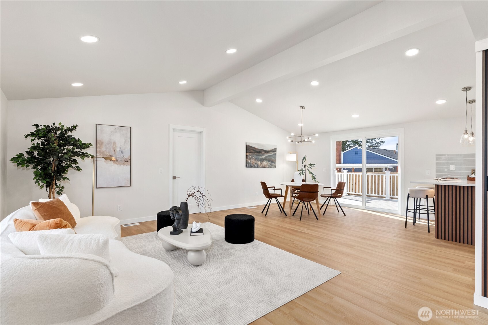 651 S 143rd Place , Burien, WA 98168