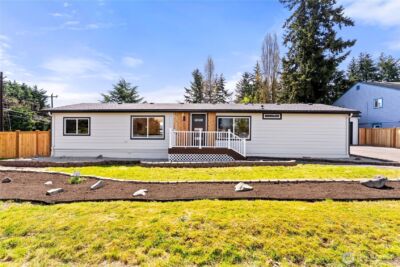 651 S 143rd Place , Burien, WA 98168 - Photo 2