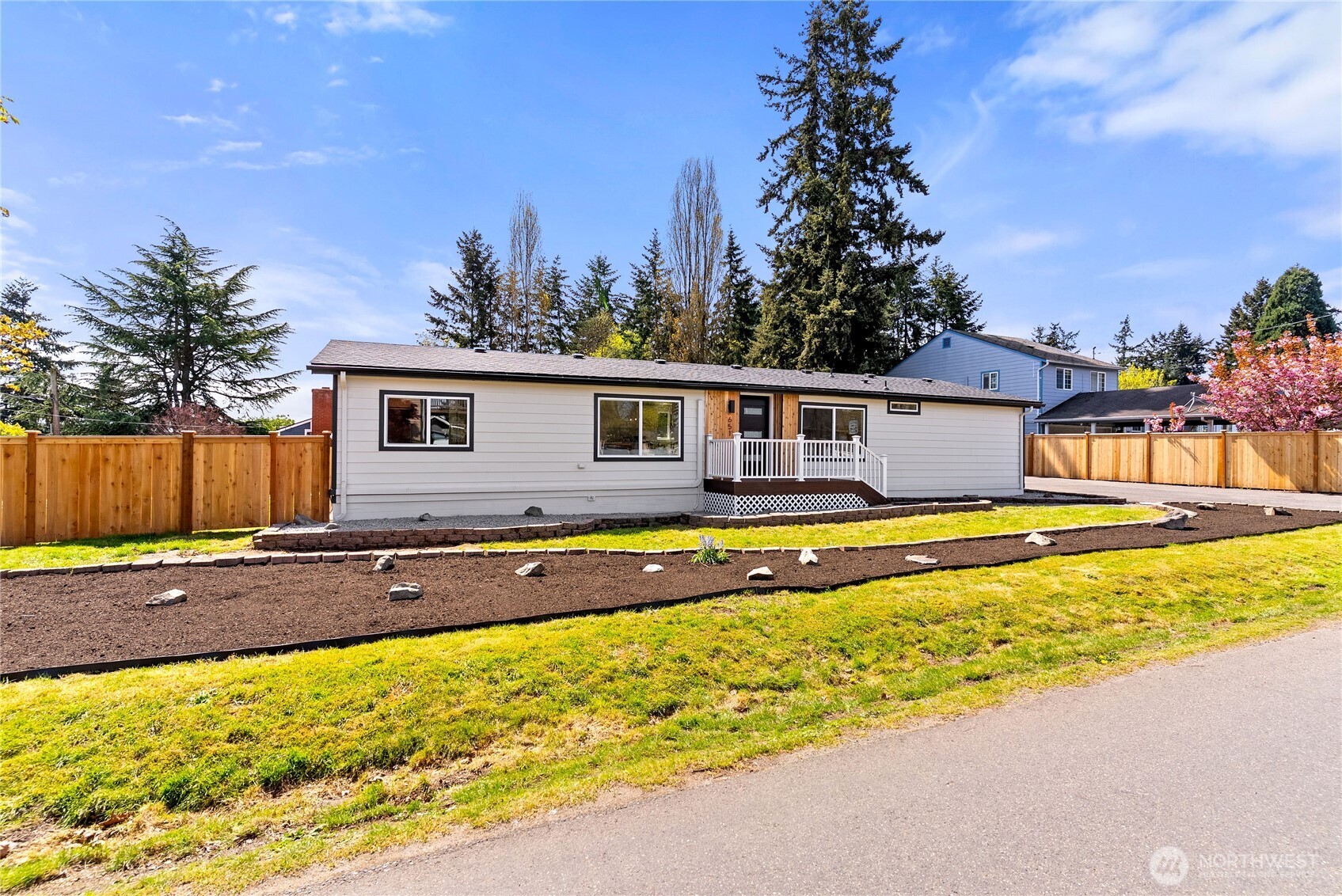 651 S 143rd Place , Burien, WA 98168