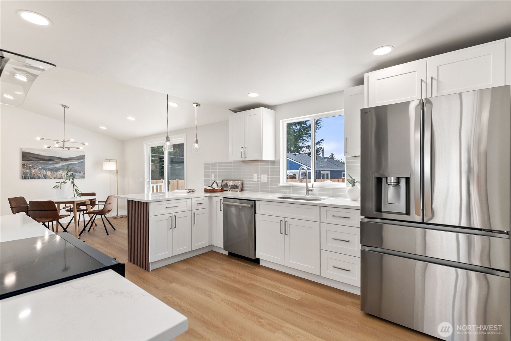 651 S 143rd Place , Burien, WA 98168