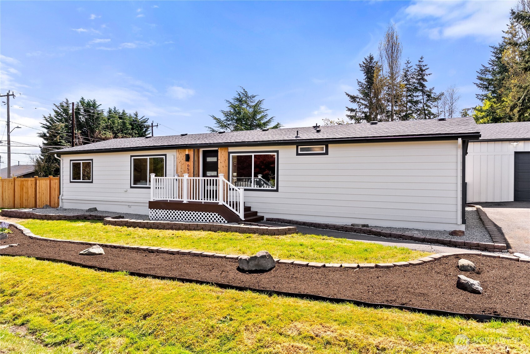 651 S 143rd Place , Burien, WA 98168