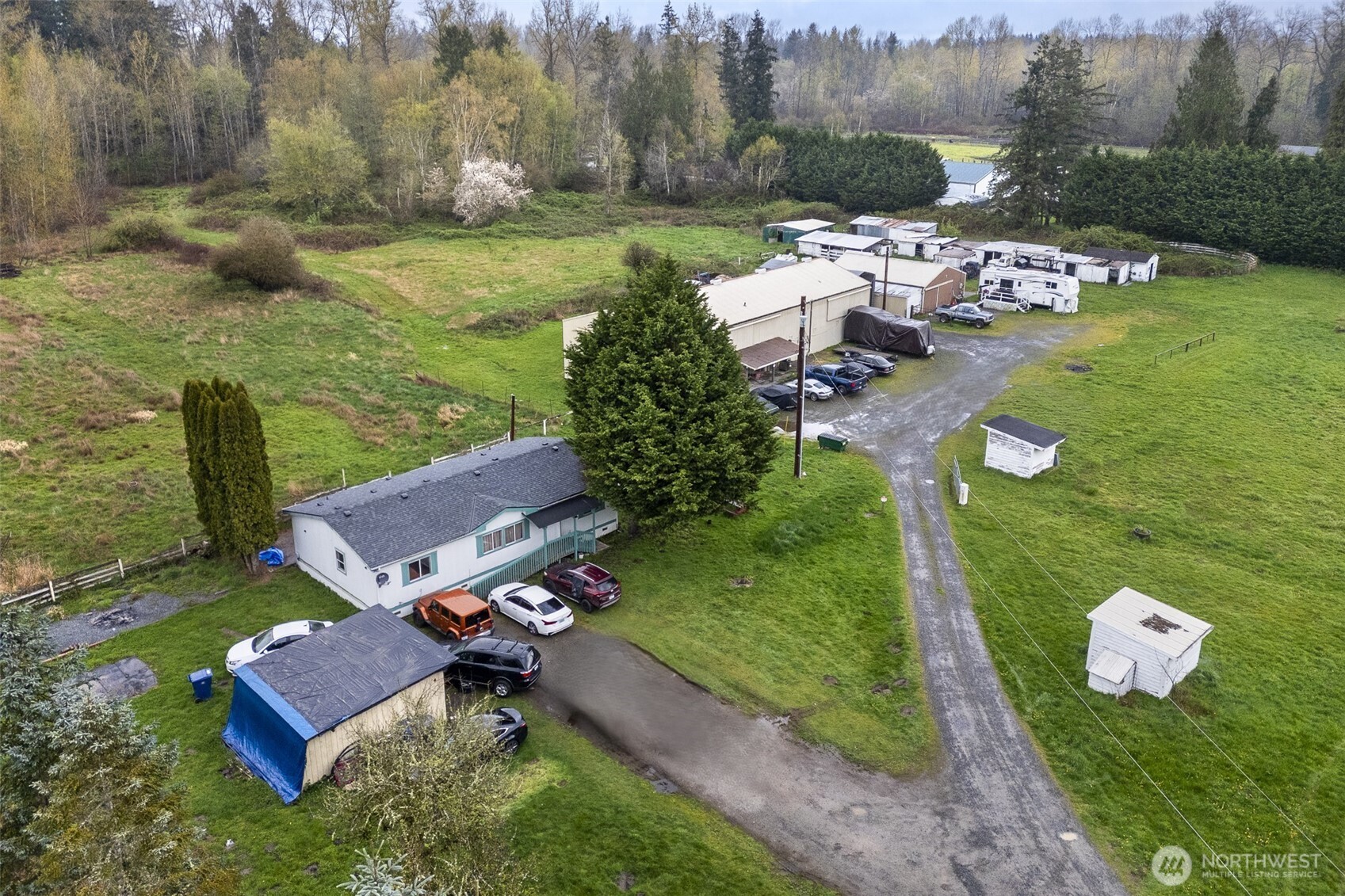 2325 116th Street NE, Tulalip, WA 98271