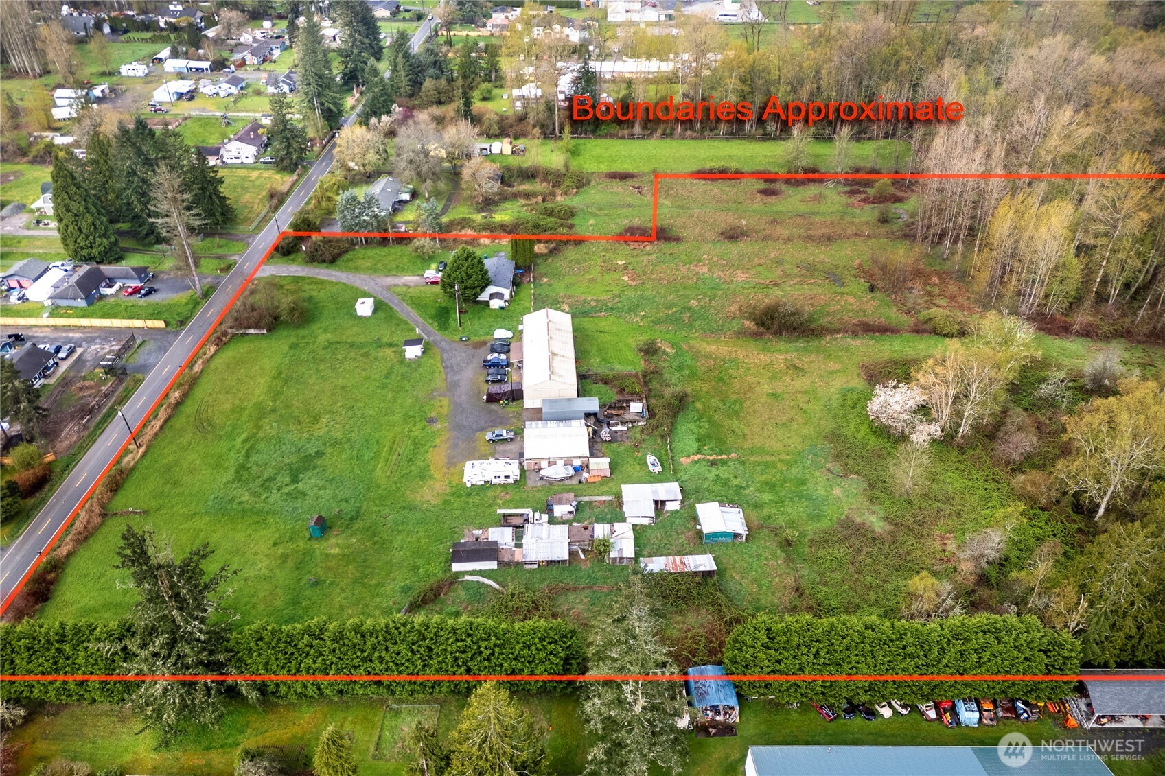 2325 116th Street NE, Tulalip, WA 98271
