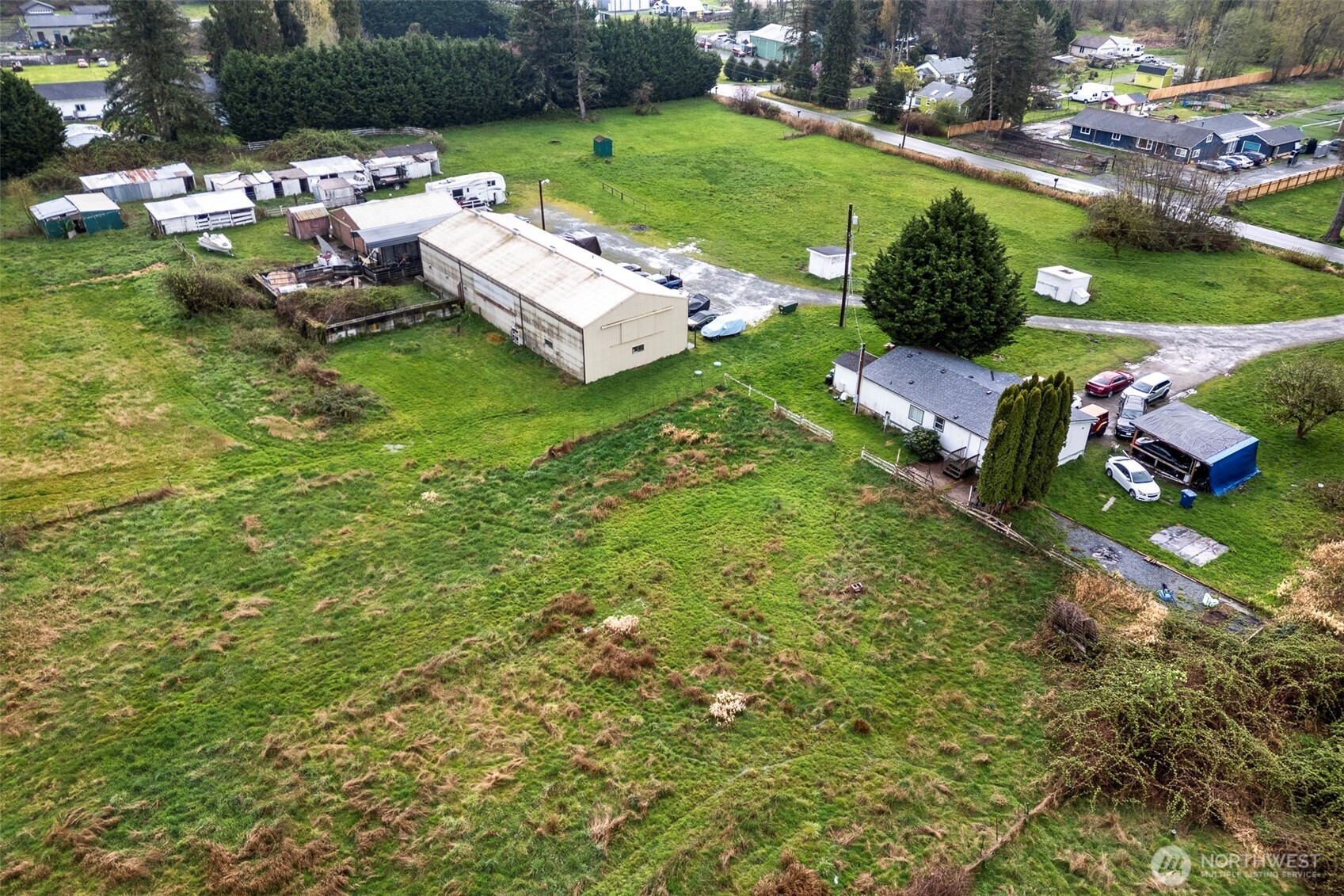 2325 116th Street NE, Tulalip, WA 98271