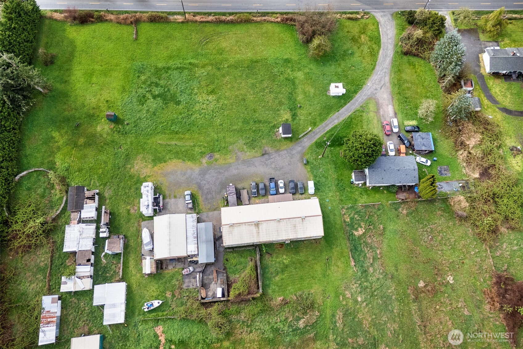 2325 116th Street NE, Tulalip, WA 98271