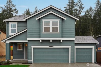 555 Hann Street #8, Buckley, WA 98321