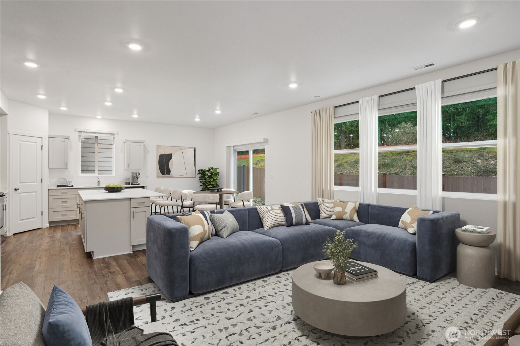 555 Hann Street #8, Buckley, WA 98321