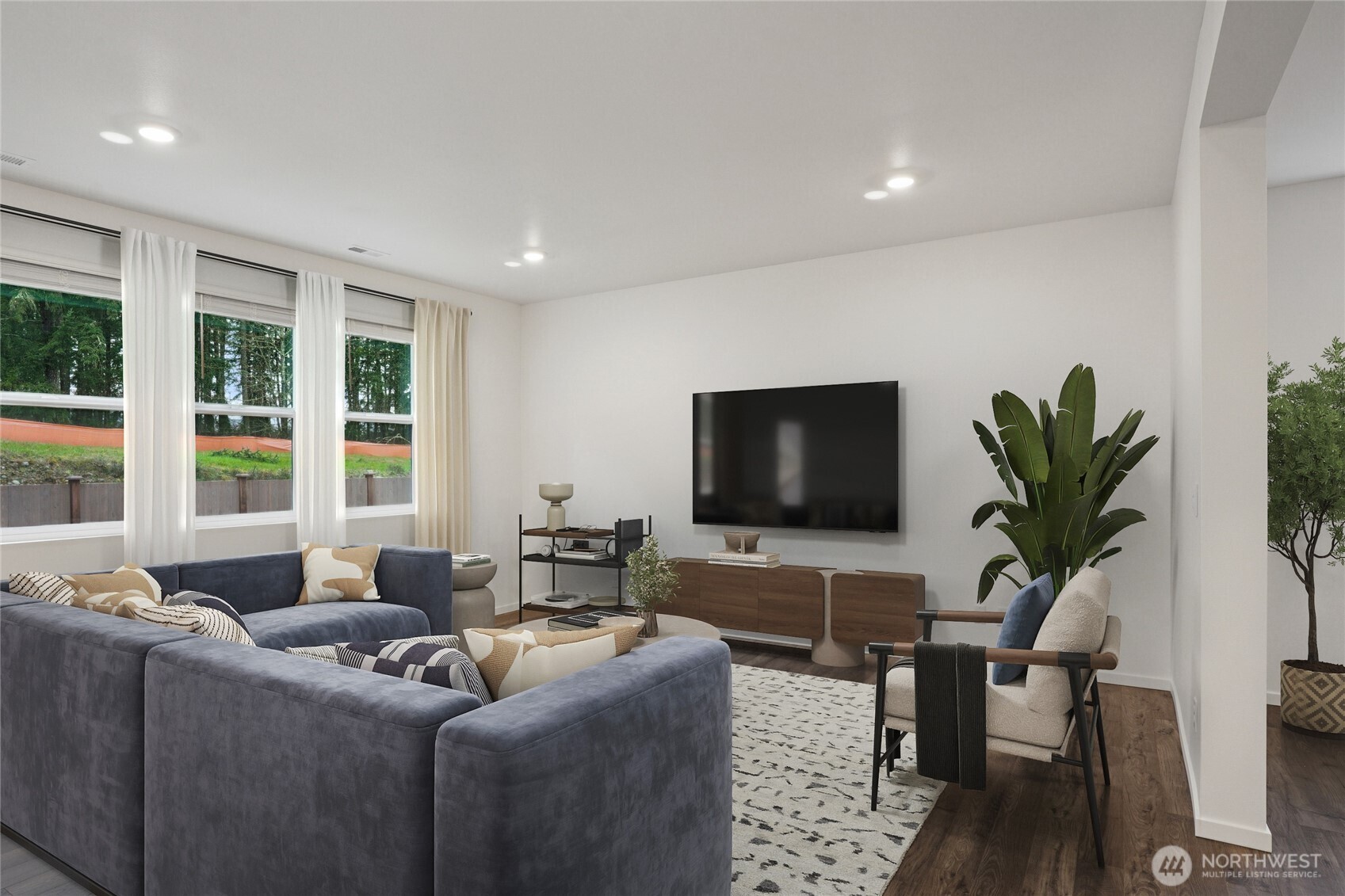 555 Hann Street #8, Buckley, WA 98321