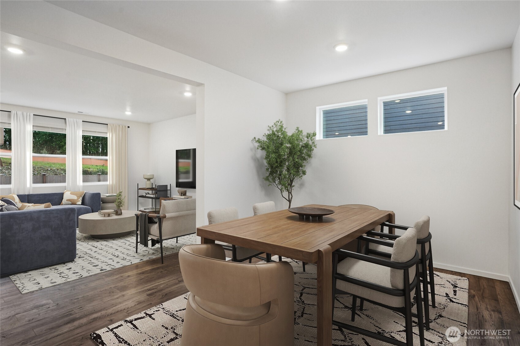555 Hann Street #8, Buckley, WA 98321
