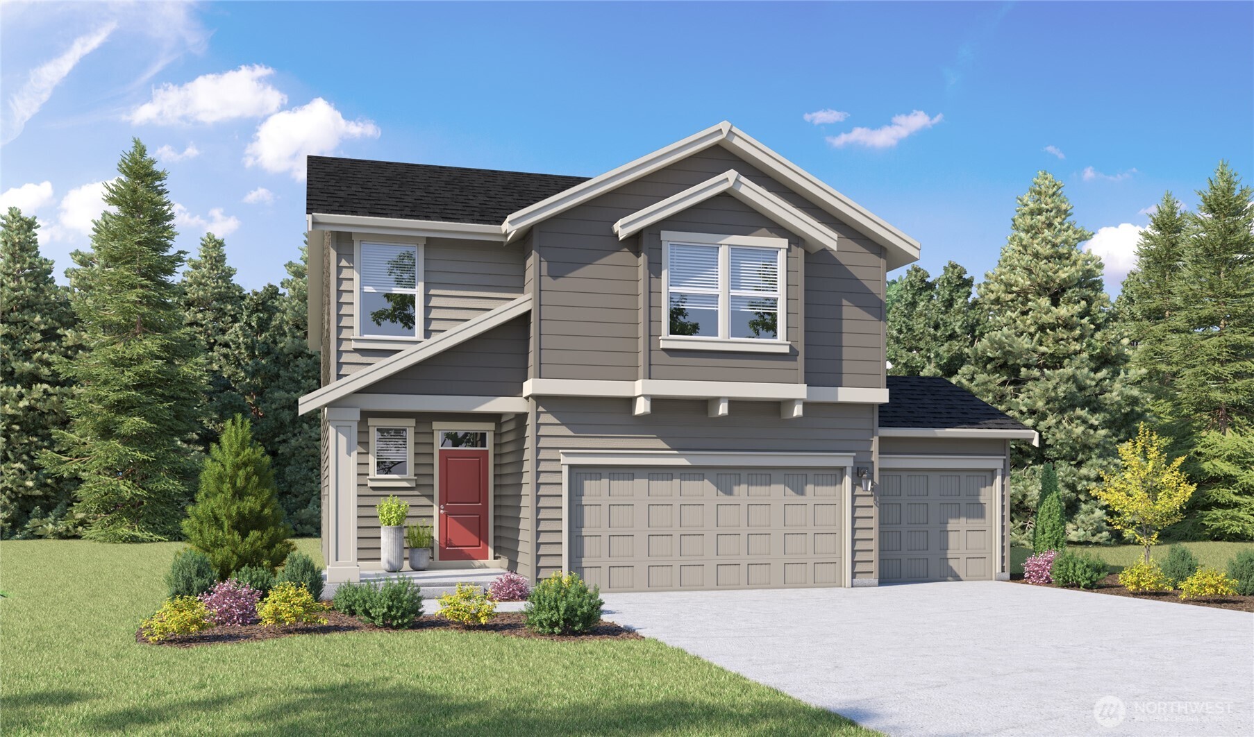 555 Hann Street #8, Buckley, WA 98321