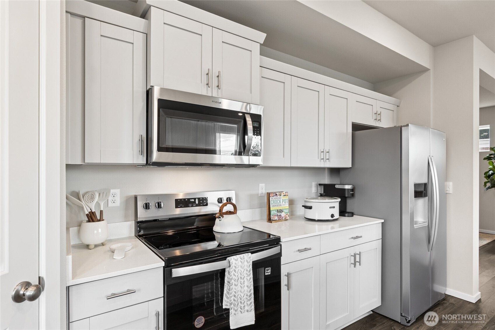 555 Hann Street #8, Buckley, WA 98321