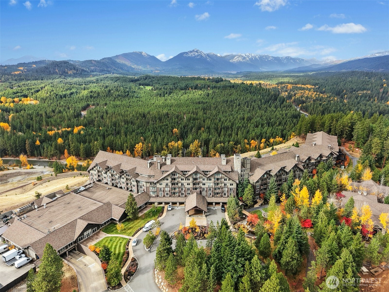 3600 Suncadia Trail #5044, Cle Elum, WA 98922