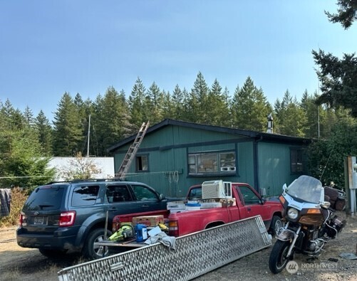 70 E Little Bear Lane , Shelton, WA 98584