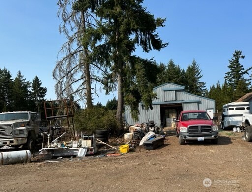 70 E Little Bear Lane , Shelton, WA 98584