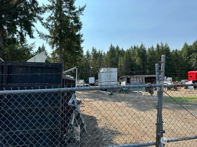 70 E Little Bear Lane , Shelton, WA 98584