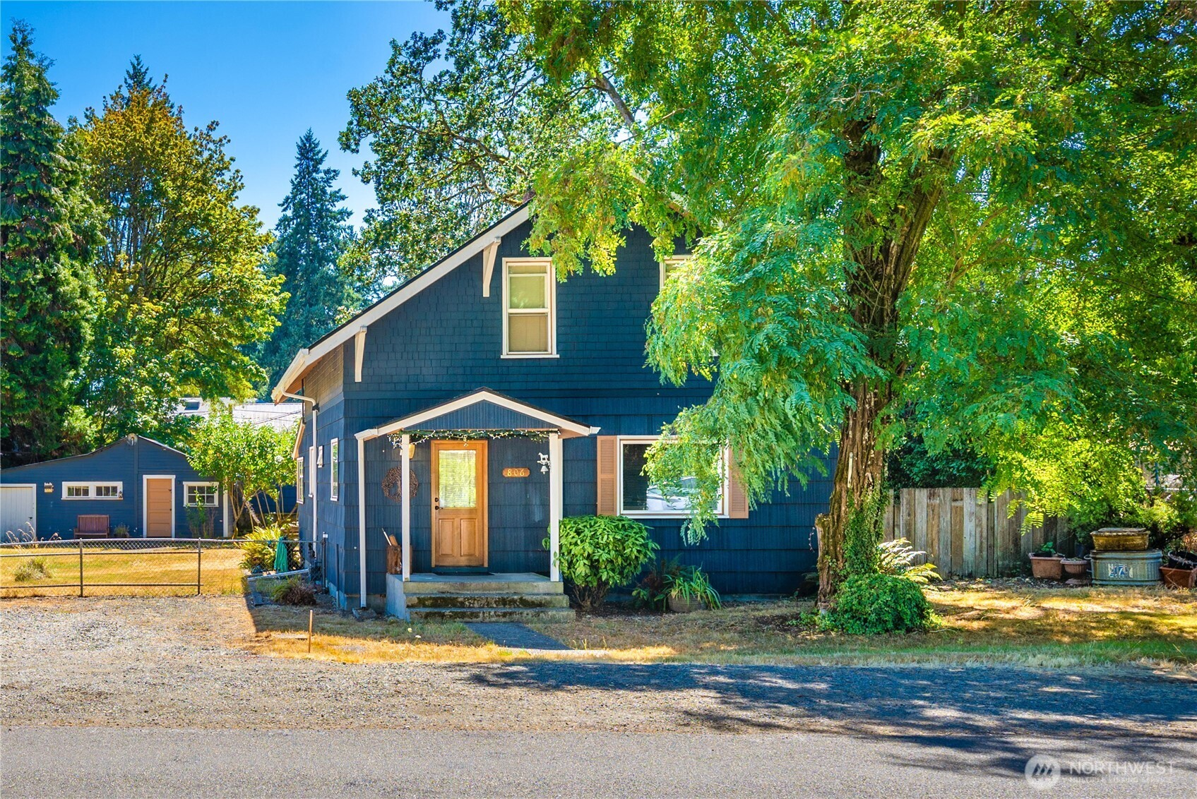 806 120th Street S, Tacoma, WA 98444