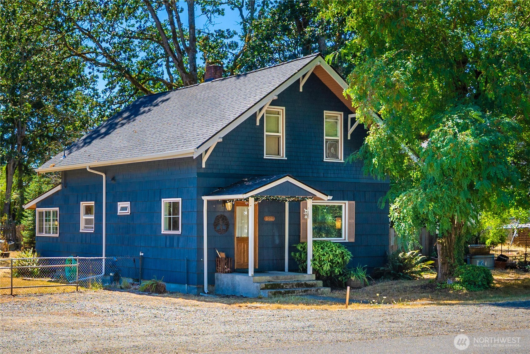 806 120th Street S, Tacoma, WA 98444