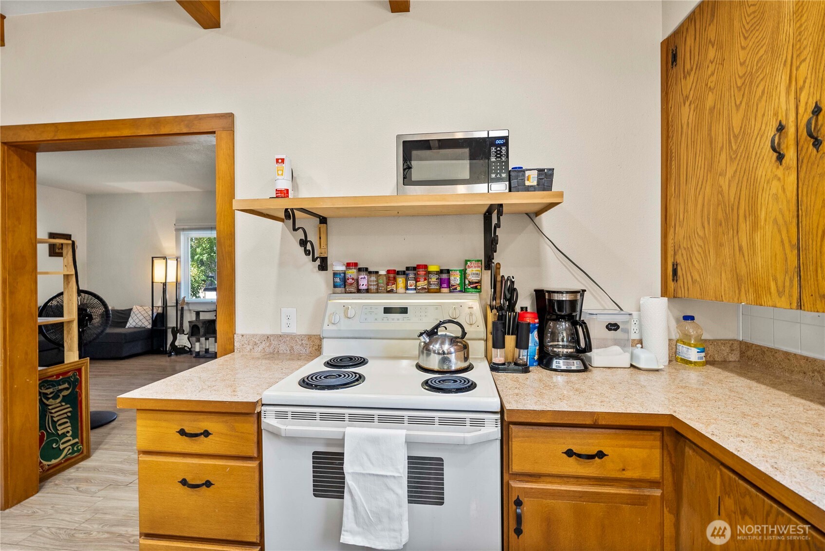 806 120th Street S, Tacoma, WA 98444