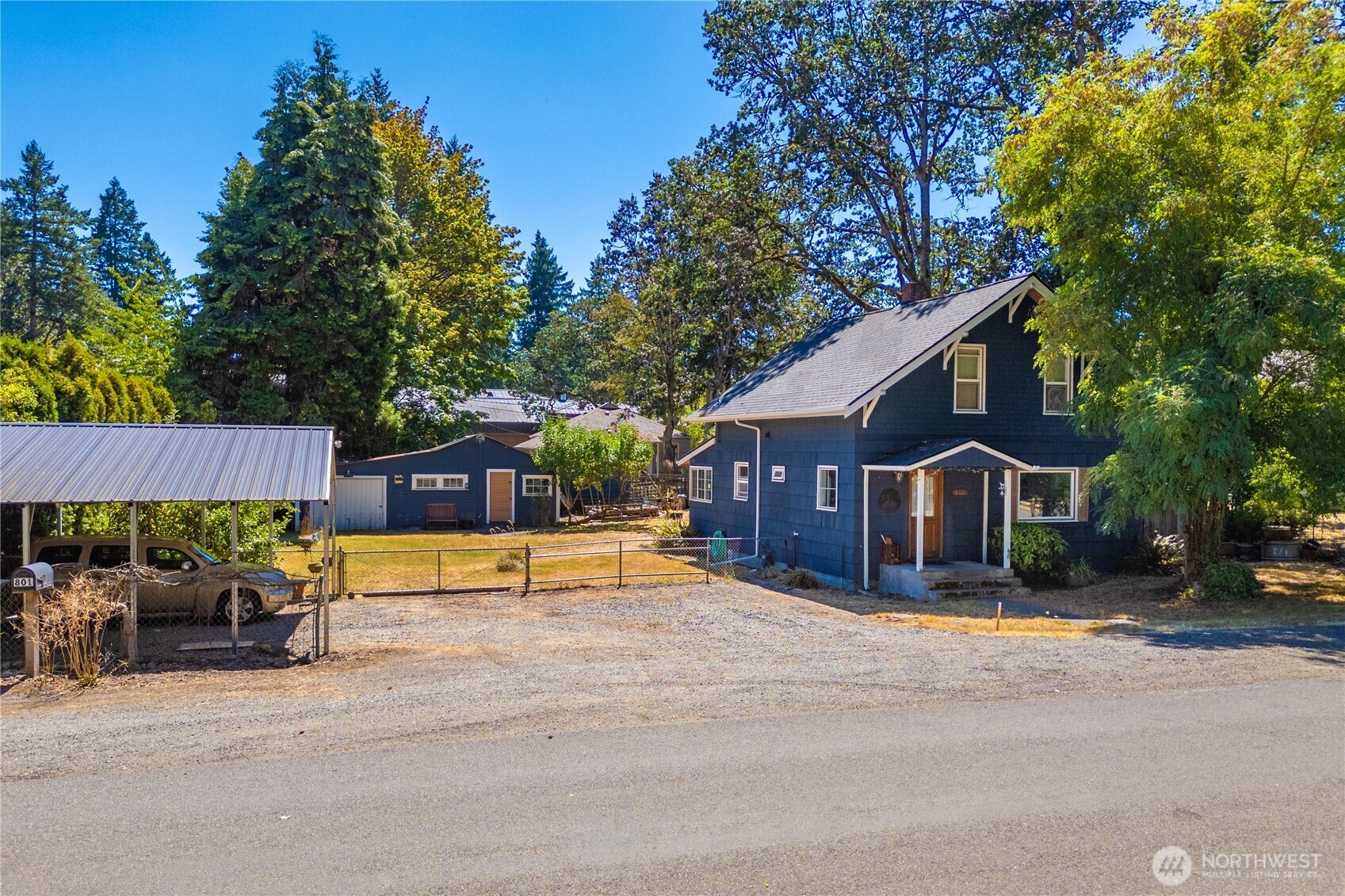 806 120th Street S, Tacoma, WA 98444