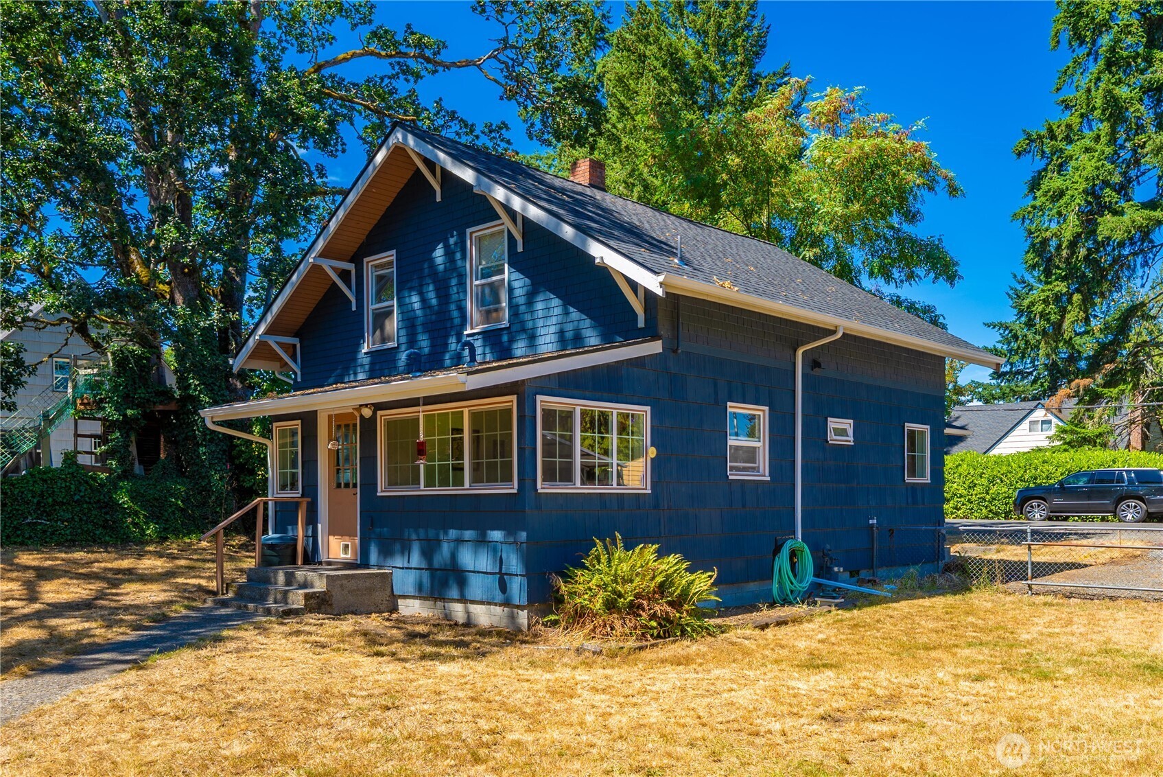 806 120th Street S, Tacoma, WA 98444