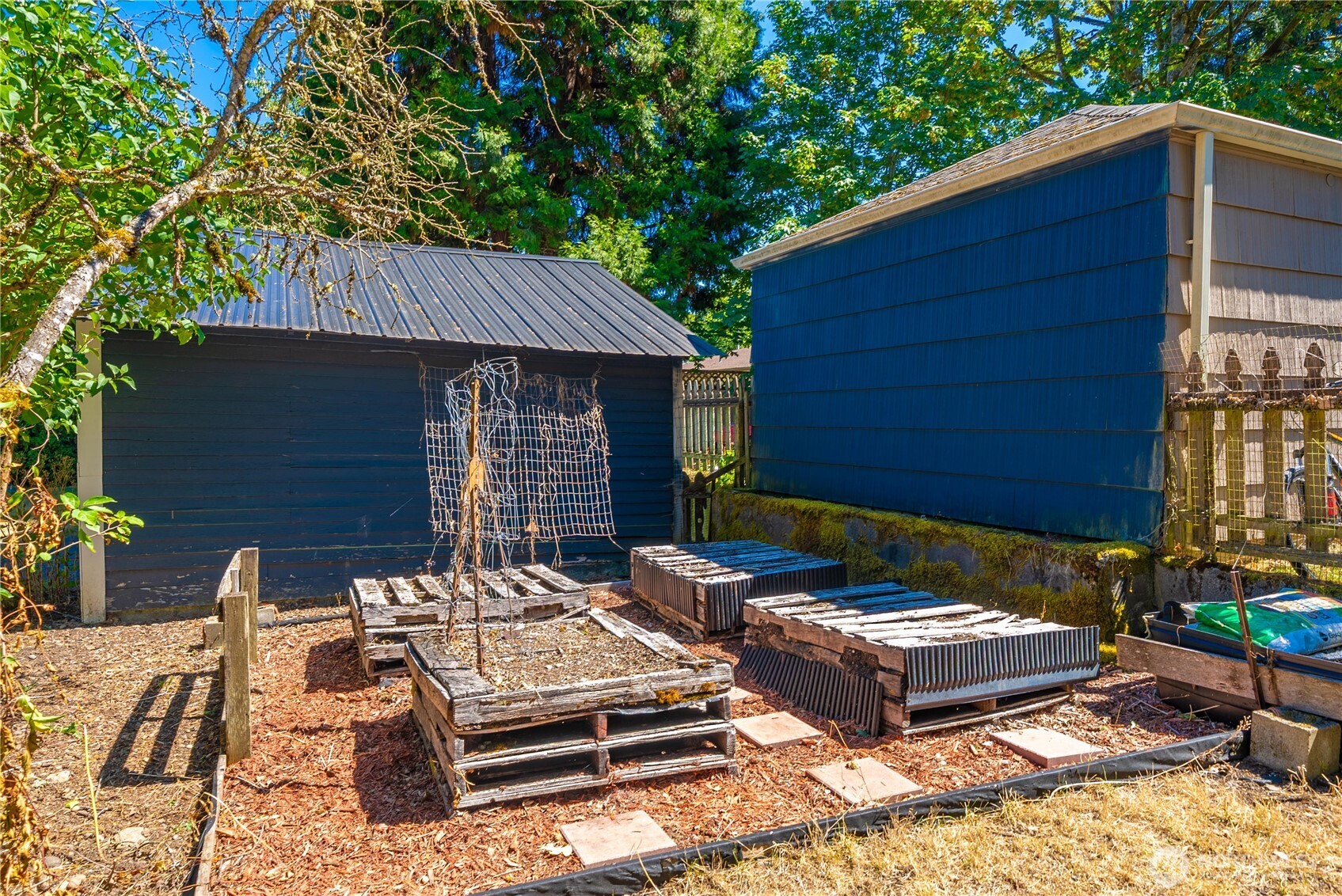 806 120th Street S, Tacoma, WA 98444
