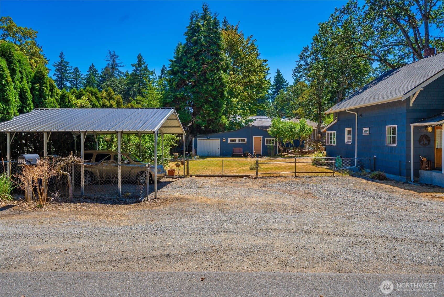 806 120th Street S, Tacoma, WA 98444