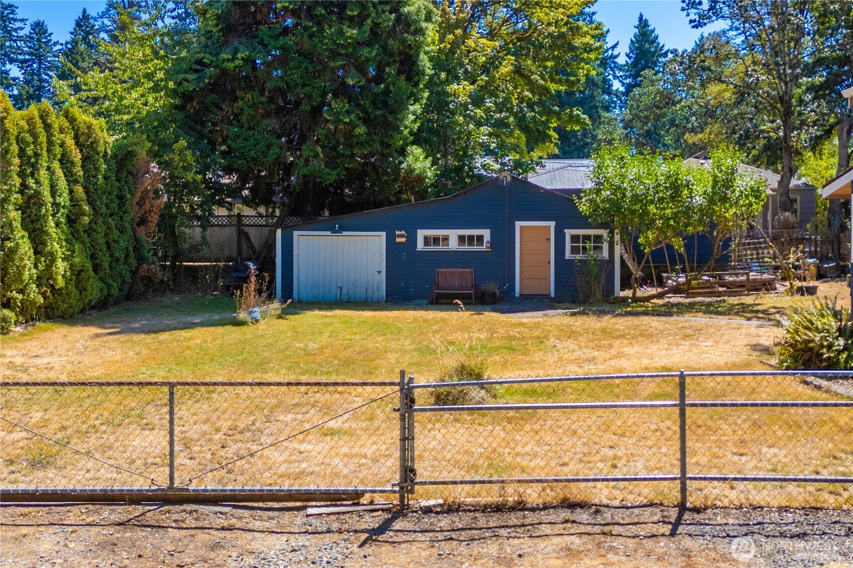 806 120th Street S, Tacoma, WA 98444