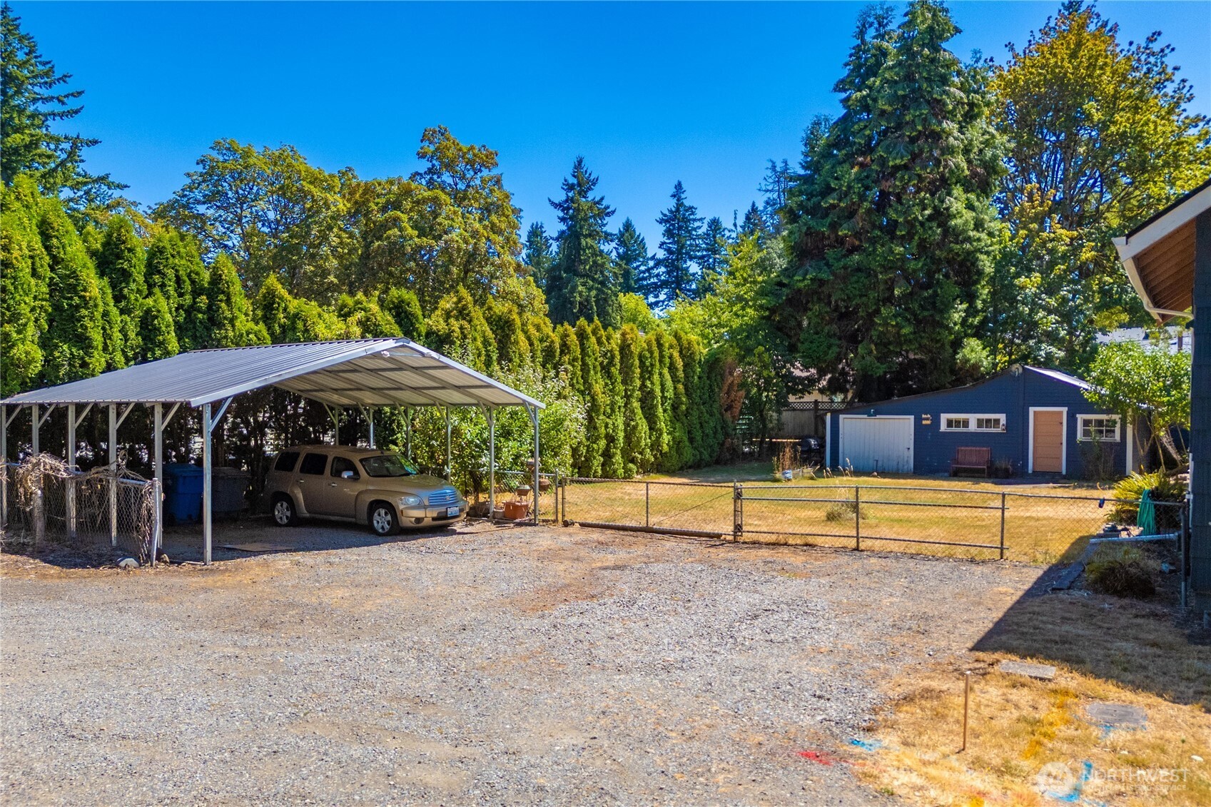 806 120th Street S, Tacoma, WA 98444