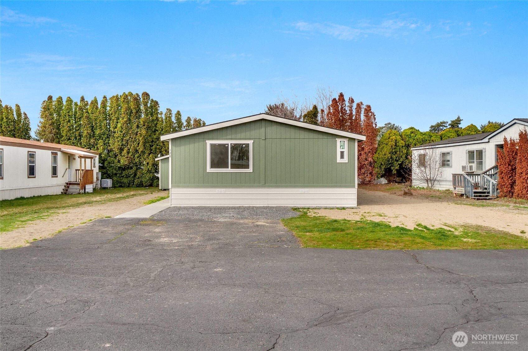 4815 NE Airway Drive #128, Moses Lake, WA 98837