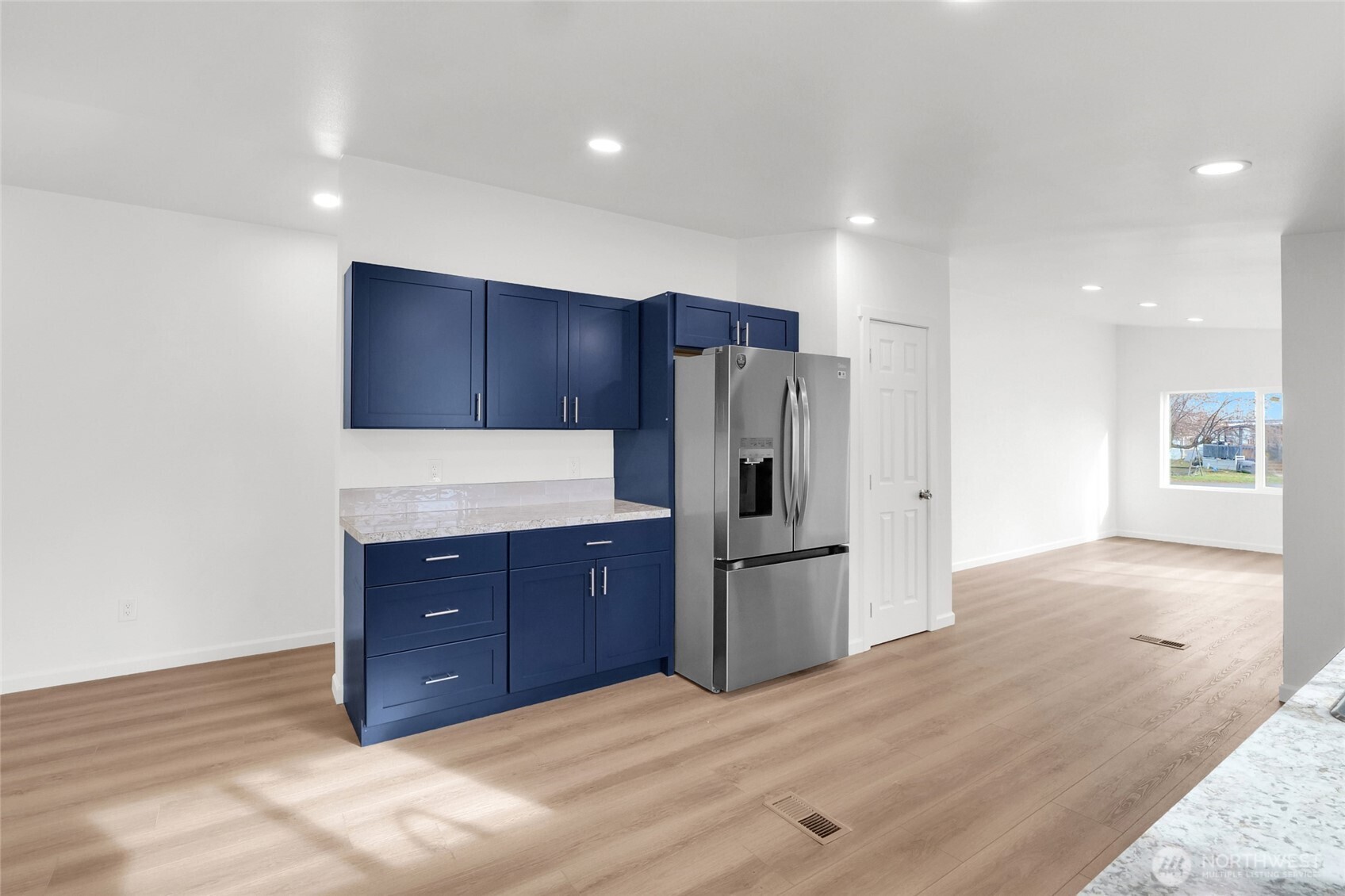 4815 NE Airway Drive #128, Moses Lake, WA 98837