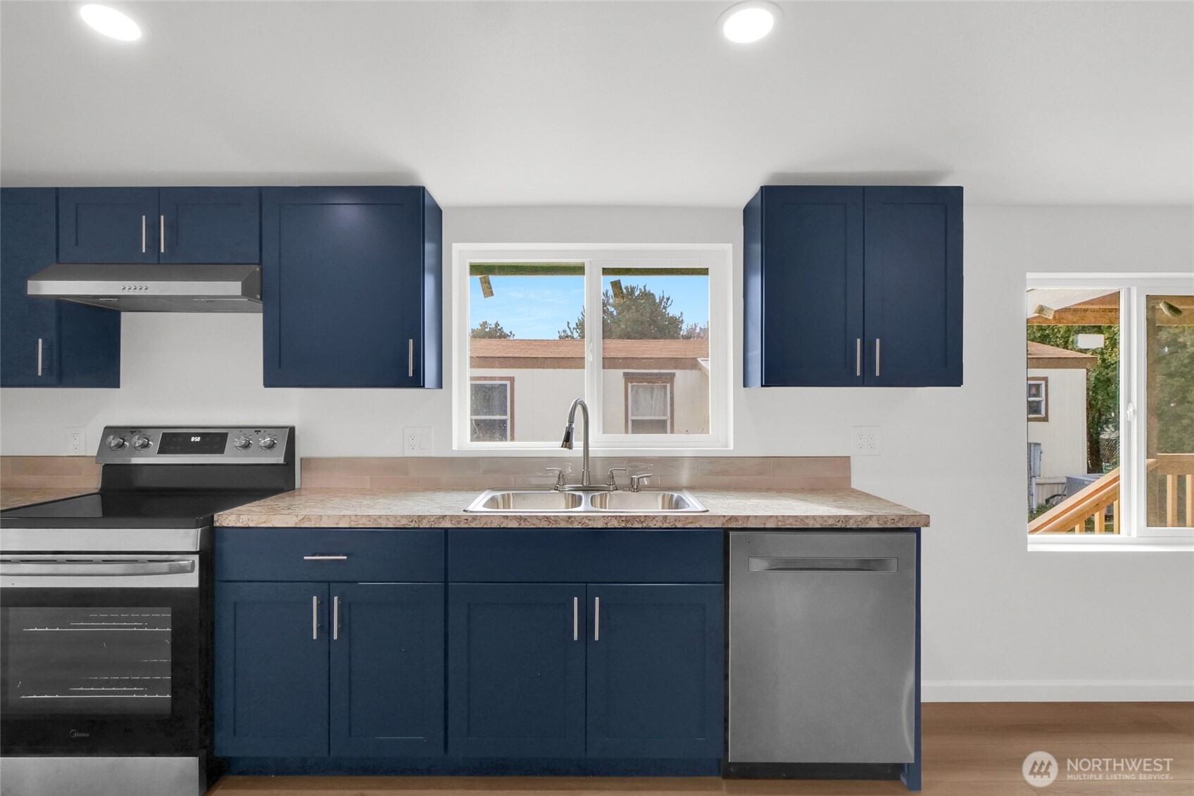 4815 NE Airway Drive #128, Moses Lake, WA 98837