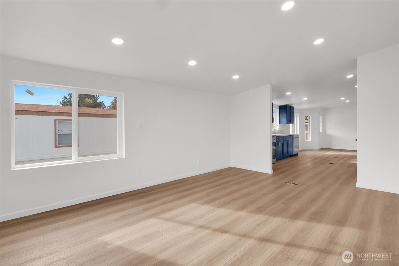 4815 NE Airway Drive #128, Moses Lake, WA 98837