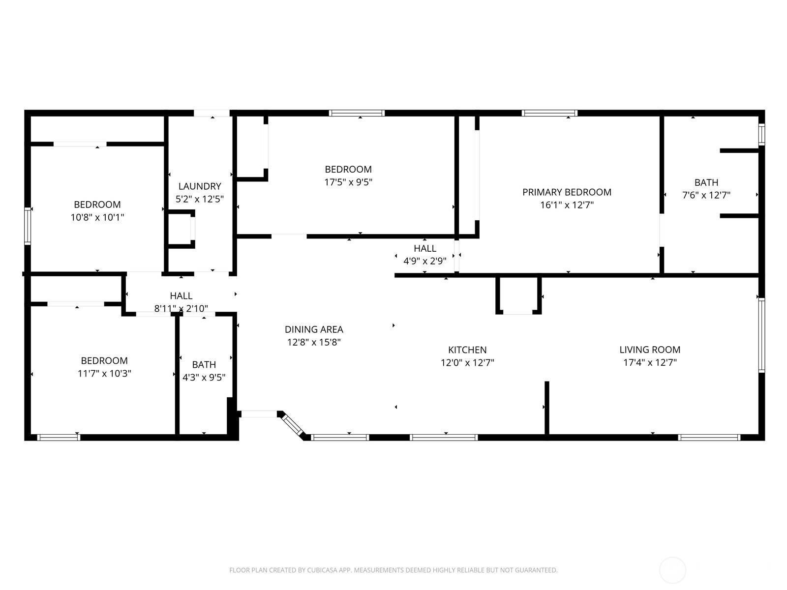 4815 NE Airway Drive #128, Moses Lake, WA 98837